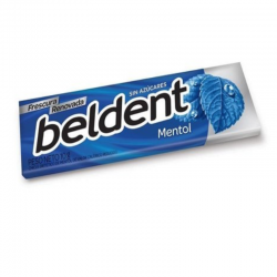 BELDENT x20u MENTOL (20)