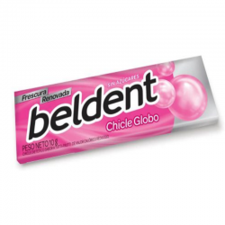 BELDENT x20u TUTTI FRUTTI(20)