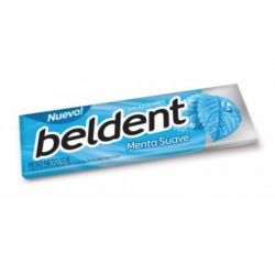 BELDENT x20u MENTA SUAVE