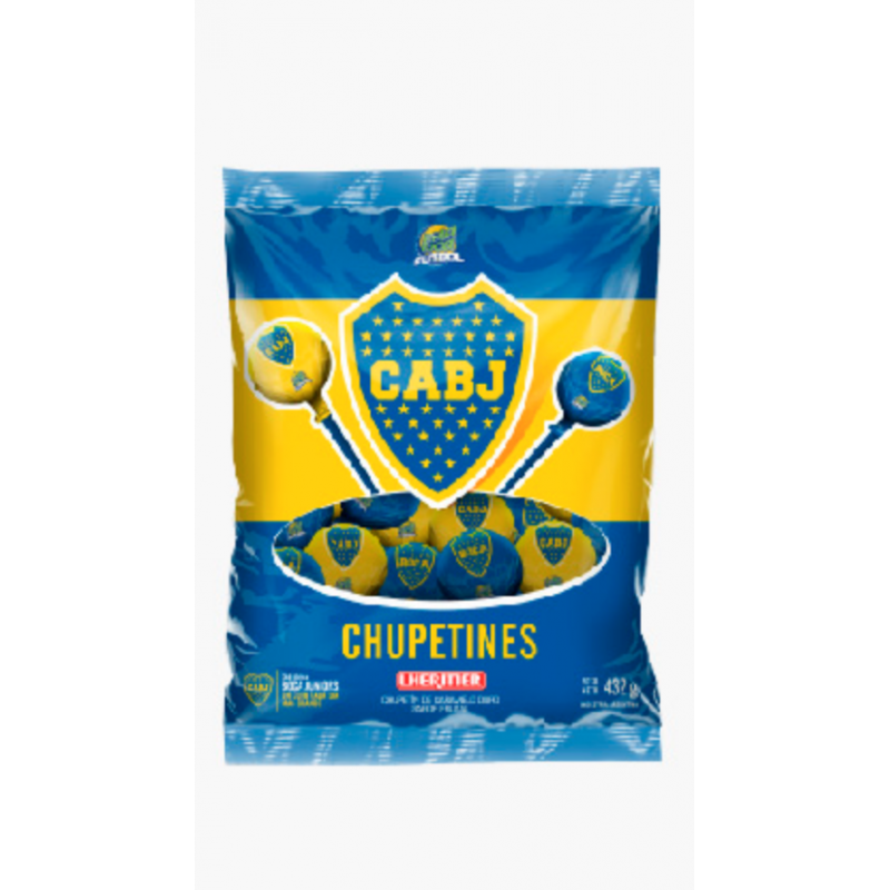 BOLA LOCA FUTBOL BOCAx24u (12)