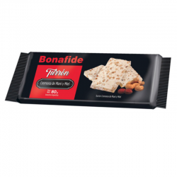BONAFIDE TURRONx80g CREMONA(56)