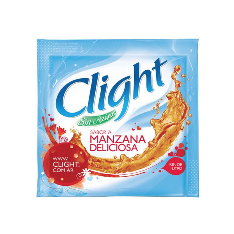 CLIGHT X20u MANZANA DELIC (16)
