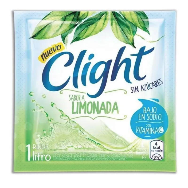 CLIGHT x20u LIMONADA (16)