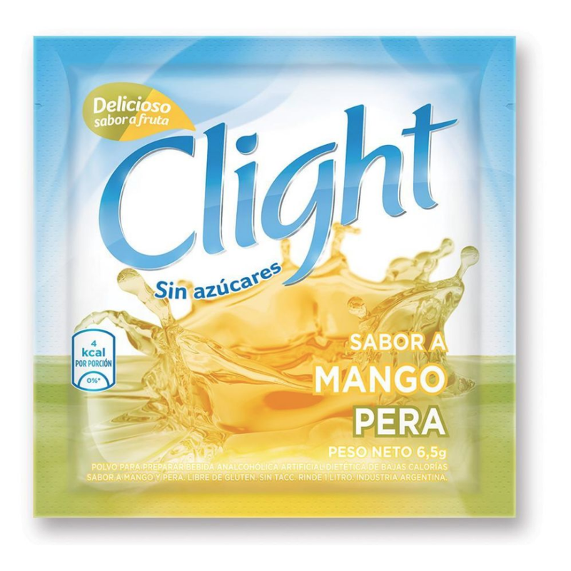 CLIGHTx20u MANGO/PERA(16)