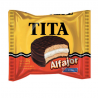 TITA TERRABUSI (54u)ALFAJOR