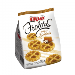 TRIO FROLITAS 500G (10)