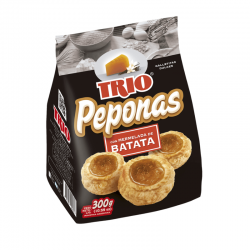 TRIO PEPONAS PETITx180g (20)