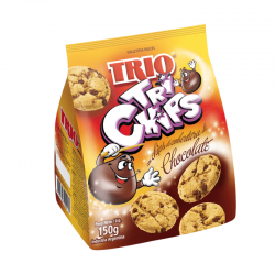 TRIO TRICHIPSx150g (20)