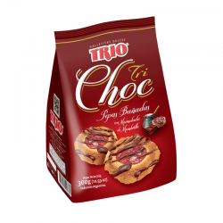 TRIO TRICHOCx180g(20)PETIT