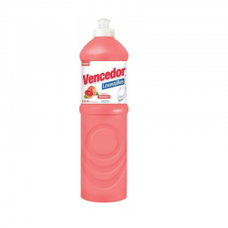 VENCEDOR DETERGx750ml...