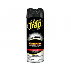 CUCATRAP INSECT.x380ml CAJA(12)