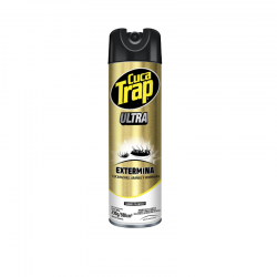 CUCATRAP INSECT.x380ml ULTRA(12)