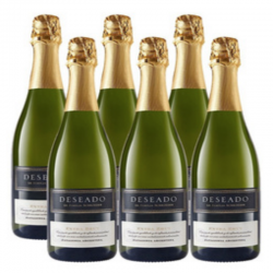 DESEADO CHAMPAGNE EXTRA BRUTx6u