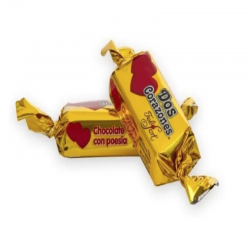 DOS CORAZONES BOMBON20x26g(12)