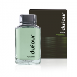 DUFOUR PARFUMx100ml NATURE(12)