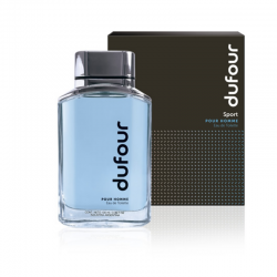 DUFOUR PARFUMx100mL SPORT(12)