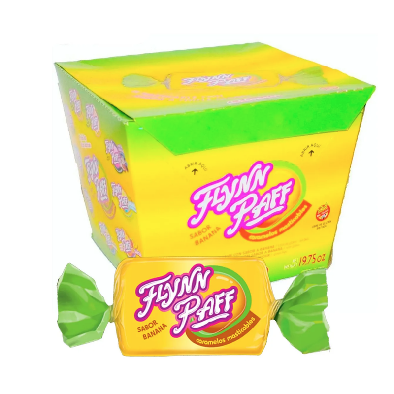 FLYN PAFF x70u BANANA (12)