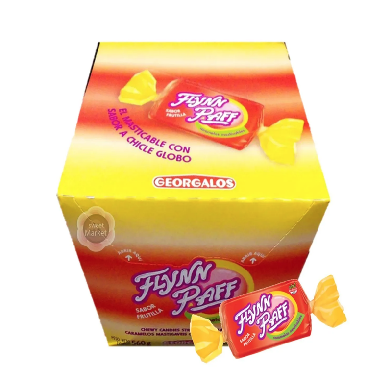 FLYN PAFF x70u FRUTILLA (12)