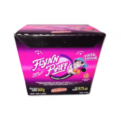 FLYN PAFF x70u PINTA...