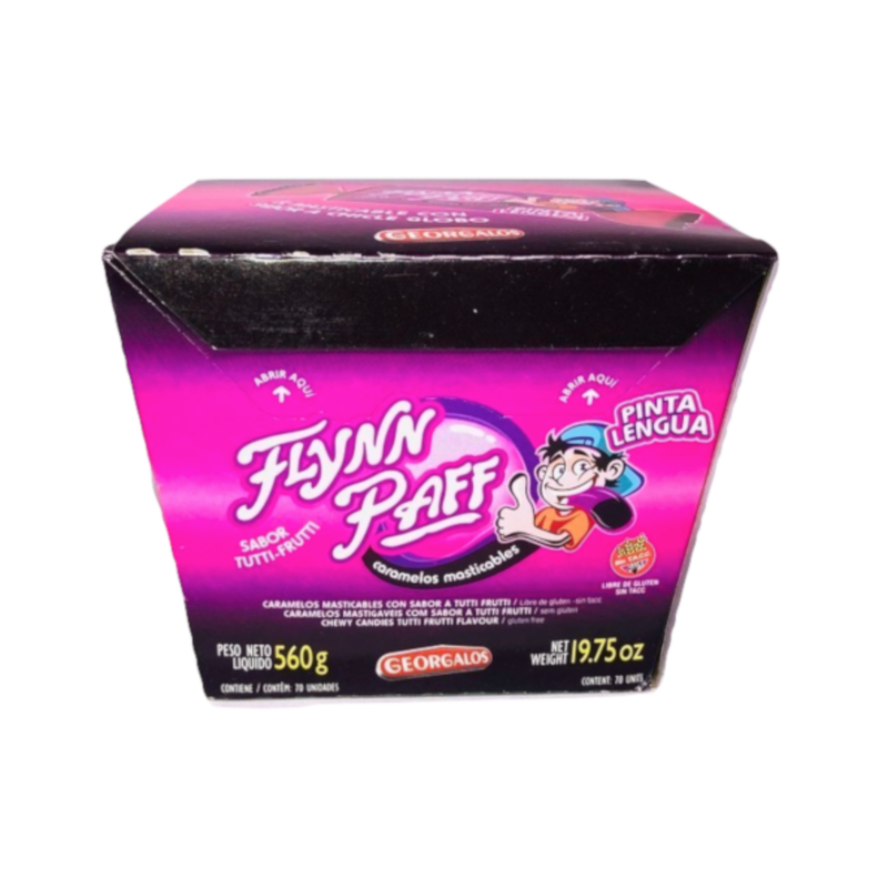 FLYN PAFF x70u PINTA LENGUA(12)