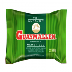 GUAYMALLEN TRIPLEx24u FRUTA
