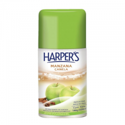 HARPER�S AEROSOLx220ml MAN/CAN(12)