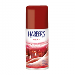 HARPER�S AEROSOLx220ml RELAX(12)