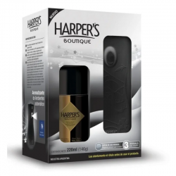 HARPER�S KIT AP+AROM BOUTIQUE(10)
