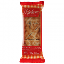 HOJALMAR RONDA TRIANGx150g...