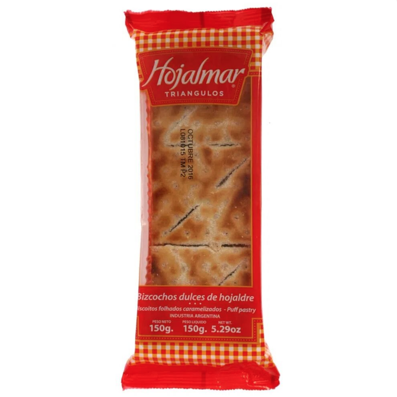 HOJALMAR RONDA TRIANGx150g (30)