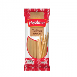 HOJALMAR TALITAx120g...