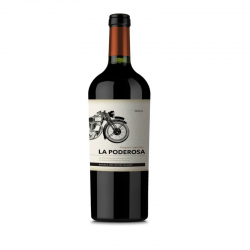 LA PODEROSA MALBECx6u