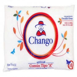 AZUCAR CHANGO  x1Kg (10)