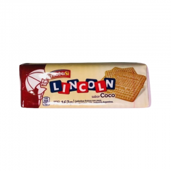 LINCOLNx162G COCO(60)