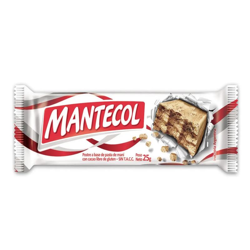 MANTECOL 16u x25g (8)