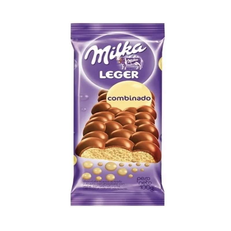 MILKA BURB.x45g COMBIN.(6x12u)