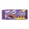 MILKA GALLETITAx116g MOUSE VAIN(42)