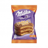 MILKA TRIPLE D/LECHE ALF.(36)