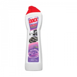 ODEX LIMP.CREM.x500ml...