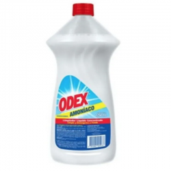 ODEX LIQ.LIMP.x1250ml AMONIACO(12)