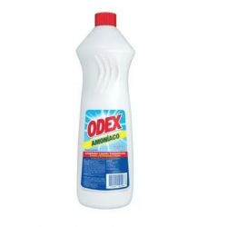 ODEX LIQ.LIMP.x750ml AMONIACO(18)