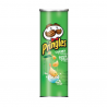 OFERTA PRINGLESx124g CEBOLLA(14)