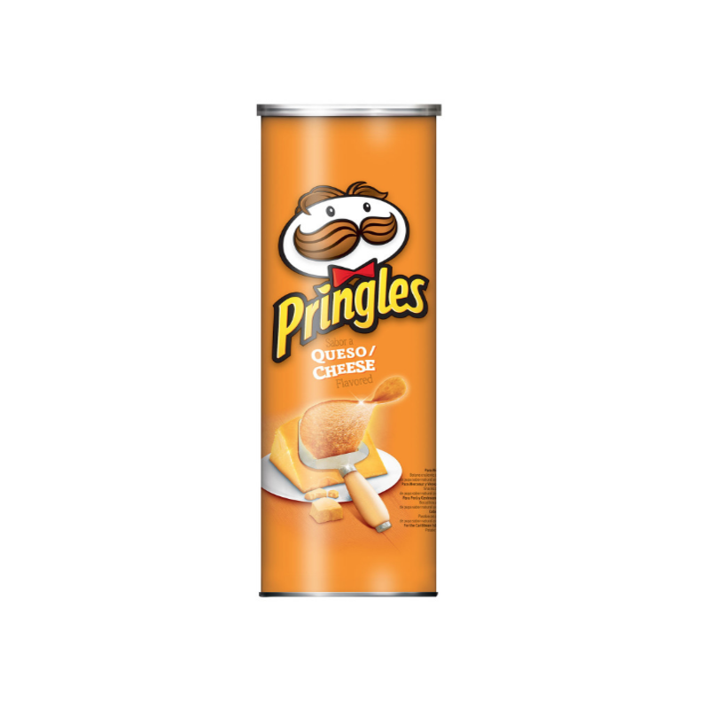 OFERTA PRINGLESx124g QUESO(14)