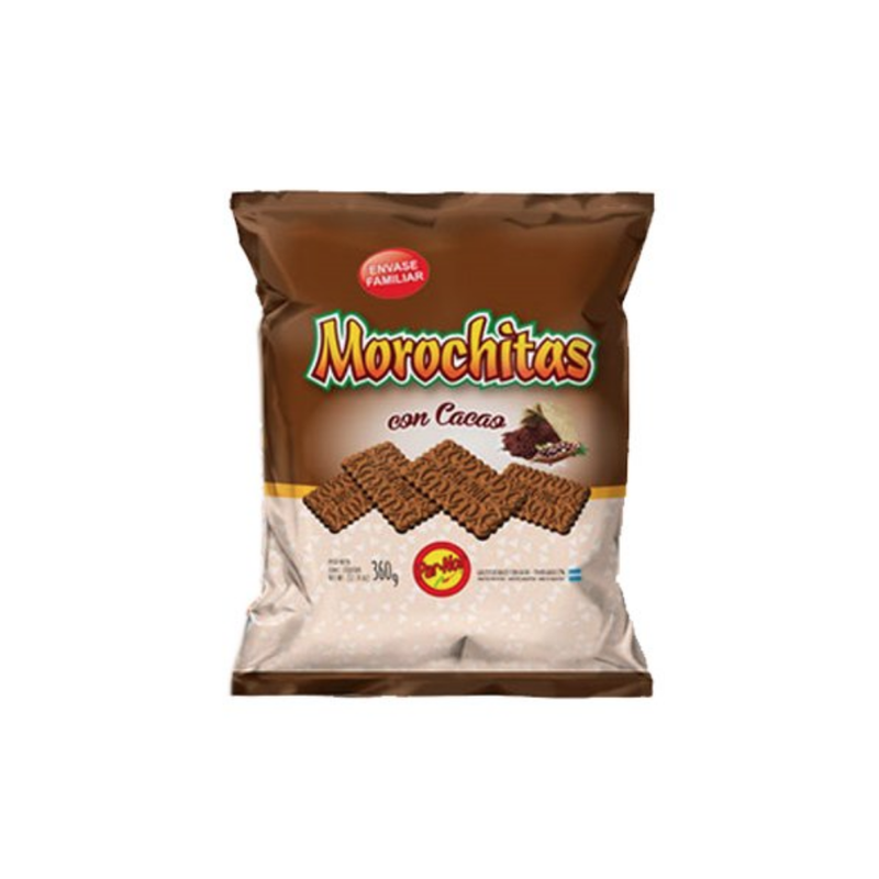 PAR NOR MOROCHITAS x140g (30)