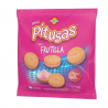PAR NOR PITUSAS x160g FRUTI(30)