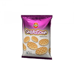 PAR NOR SABROSONA x170g (30)