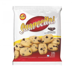 PAR NOR SUAVECITAS x140g (30)