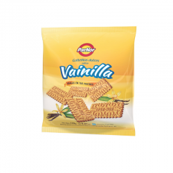 Par Nor Vainilas 170G *30