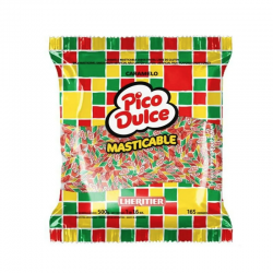 PICO DULCE ANICREMYx600g...