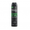 POLYANA AEROS.x150ml MEN SPORT(12)